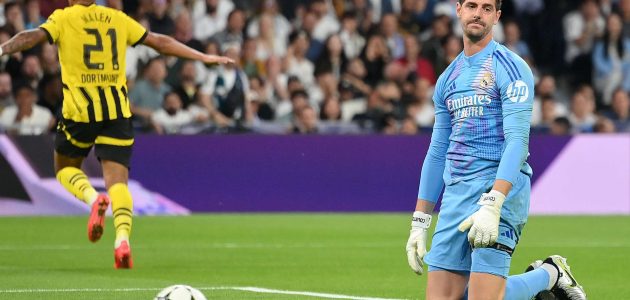 تقرير.. ضربة قوية لريال مدريد قبل مواجهة برشلونة في الكلاسيكو