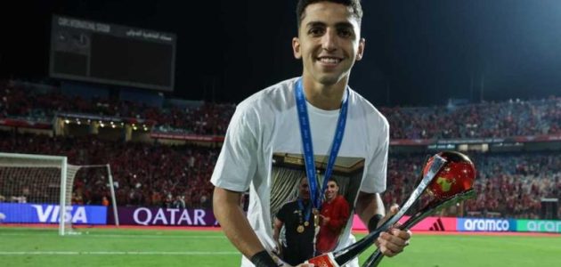 وكيله: أحمد نبيل “كوكا” لن يلعب للزمالك أبدًاب