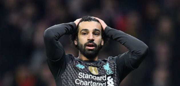 تقرير.. برشلونة يتطلع إلى التعاقد مع محمد صلاح في الصيف