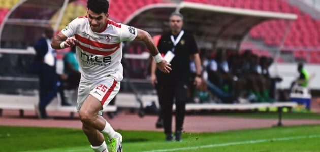 الزمالك يرفض ضم عمر السومة في صفقة زيزو