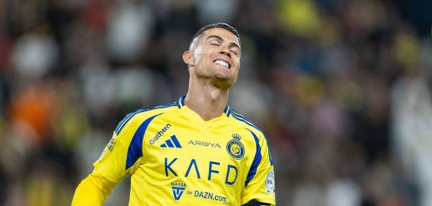 تقارير: نادي النصر السعودي يقدم عرضا لضم نجم الدوري الإنجليزي رغم الرفض في فترة الانتقالات الشتوية