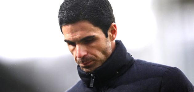 “يحتاج إلى تغيير شخصيته” – ينس ليمان يخبر ميكيل أرتيتا بما يجب عليه فعله لمساعدة آرسنال على الفوز بالألقاب الموسم المقبل