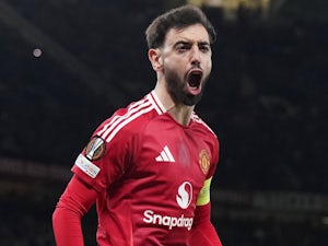 مدرب مانشستر يونايتد روبن أموريم يصدر تحديثًا عن الإصابة قبل مباراة نيوكاسل بينما يواجه البرتغالي قرارًا مهمًا بشأن برونو فرنانديز