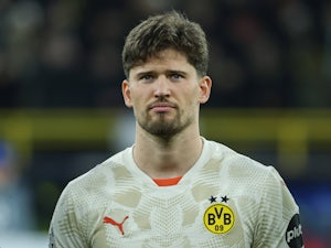 تشيلسي يعرف السعر المطلوب للتعاقد مع حارس مرمى بوروسيا دورتموند