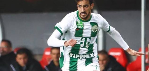 رسميا.. الأهلي يحسم صفقة محمد علي بن رمضان لتعزيز خط الوسط واللاعب يصل إلى القاهرة قريبا