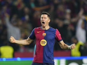 برشلونة جاد جدًا في التعاقد مع الدولي الإيطالي بقيمة 50 مليون يورو: تقارير