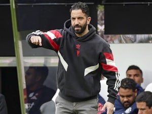 مانشستر يونايتد يستعد للمنافسة على ضم جناح موناكو ماغنيس أكليوشي