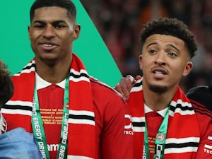 مانشستر يونايتد يتلقى دفعة ثلاثية من الإصابات قبل مواجهة أتلتيك بلباو في الدوري الأوروبي: تقارير