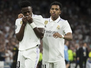 “إنه حلم الفريق والنادي” – جود بيلينجهام يسلط الضوء على الهدف التالي لريال مدريد بعد خسارة لقب الدوري الإسباني أمام برشلونة