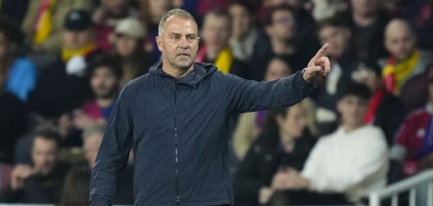 مدافع باير ليفركوزن ينتظر الانتقال إلى برشلونة رغم عرض من عمالقة أوروبا – تقارير
