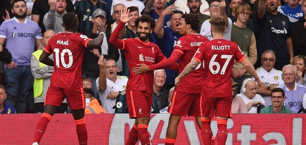 ليفربول وتشيلسي وأستون فيلا ونيوكاسل يونايتد يريدون التعاقد مع جواو بيدرو