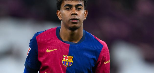 “بعد ذلك، هناك لامين يامال” – ماركوس تورام يقول إن لاعبين اثنين أفضل من نجم برشلونة على الرغم من الأداء البطولي في التعادل 3-3