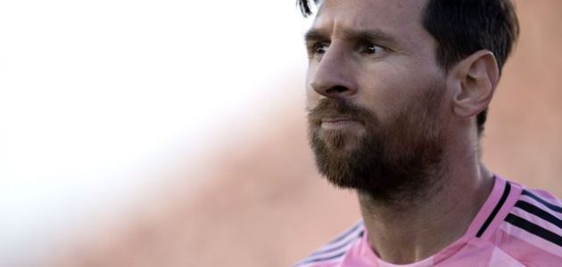 “يلعبون بشكل أسوأ مع ميسي”، “يجب استبعاد ميامي من كأس العالم للأندية” – جماهير إنتر ميامي تنتقد ليونيل ميسي بعد الخسارة 3-0 أمام أورلاندو