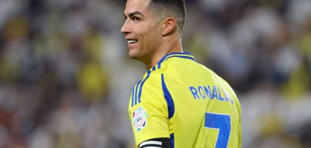 “مثل الأب، مثل الابن” – منشور على حساب المنتخب البرتغالي على مواقع التواصل الاجتماعي يظهر فيه ابن كريستيانو رونالدو مع منتخب تحت 15 عامًا