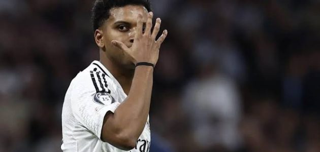 ليفربول ومانشستر سيتي من بين 5 أندية في الدوري الإنجليزي الممتاز ترغب في التعاقد مع رودريجو من ريال مدريد: تقارير